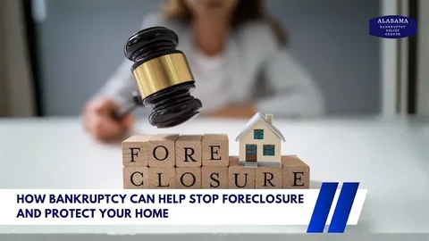 Alabama Bankruptcy Relief Center