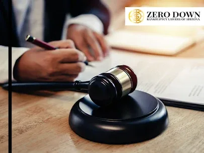 Arizona Zero Down Bankruptcy