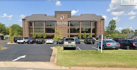 Arkansas Bankruptcy Associates PLLC
