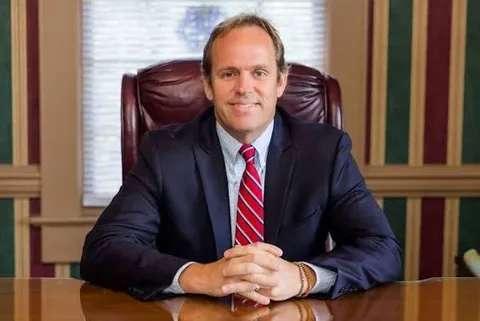Attorney Mark M. Harris