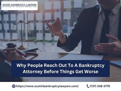 Austin Bankruptcy Lawyers