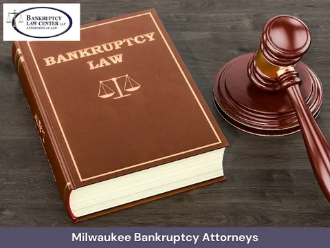 Bankruptcy Law Center LLP