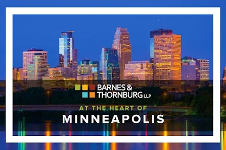 Barnes & Thornburg LLP