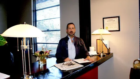 Bond Law Office