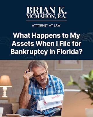 BRIAN K. MCMAHON, P.A. - South Florida Bankruptcy and Family Law Attorney