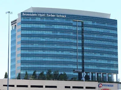 Brownstein Hyatt Farber Schreck