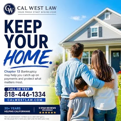 Cal West Law