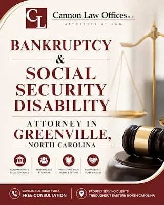 Cannon Law Offices, PLLC