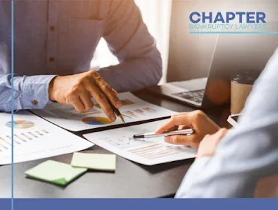 Chapter Bankruptcy Lawyers Mesa