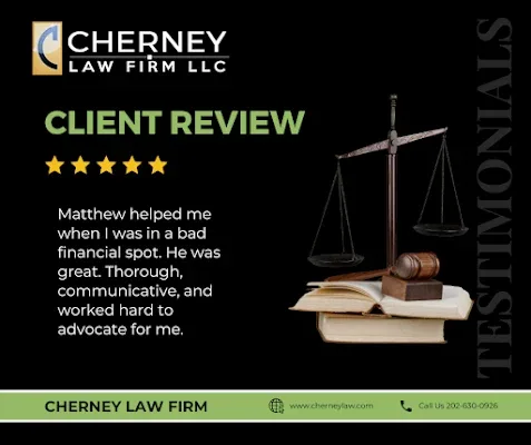 Cherney Law Firm, LLC