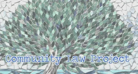 Community Law Project