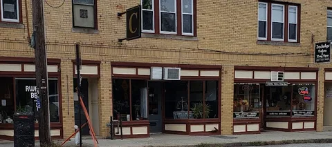 Cope Law Firm