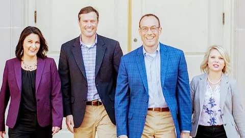 Cox Law Group - Harrisonburg
