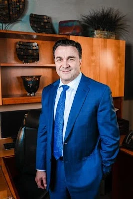 DeLuca & Associates Bankruptcy Law
