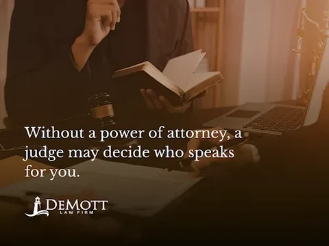 DeMott Law Firm, P.A.