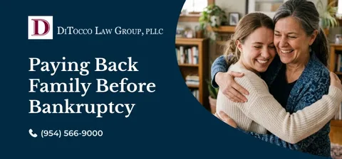 DiTocco Law Group, PLLC