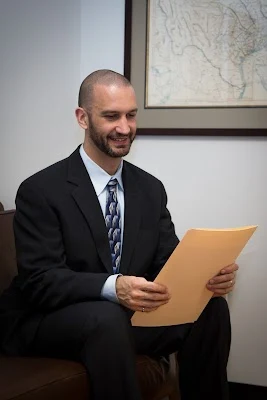 Dove Law Firm, PLLC
