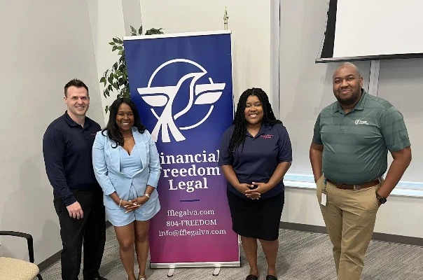 Financial Freedom Legal