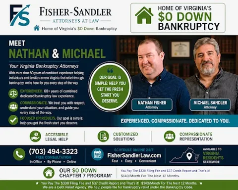 Fisher-Sandler, LLC