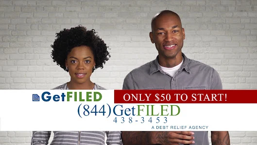 Get Filed