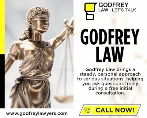 Godfrey Law