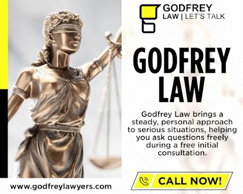 Godfrey Law