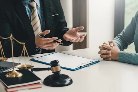 Gregory J. Wald, Attorney at Law