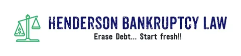Henderson Bankruptcy Law