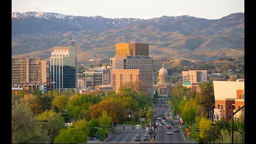 Idaho Bankruptcy Center