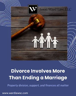 Jason Ward Law, LLC