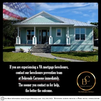 Judson M. Carusone, Attorney and Counselor at Law