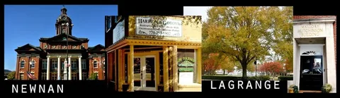 LaGrange Bankruptcy- Office of Amanda Barrett