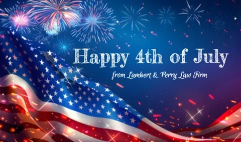 Lambert & Perry Law Firm, PLLC