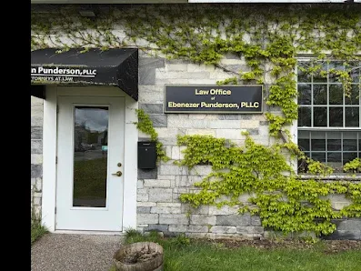 Law Office of Ebenezer Punderson, PLLC