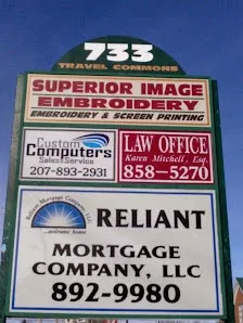 Law Office of Karen JM Mitchell