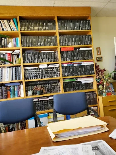 Law Offices Of Regina Alberty