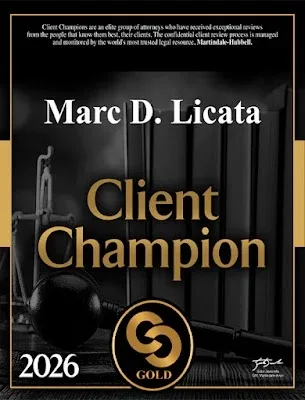 Licata Bankruptcy Firm PC