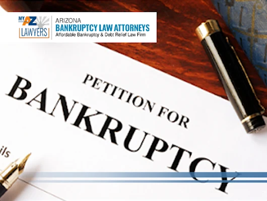 Mesa Bankruptcy Lawyers