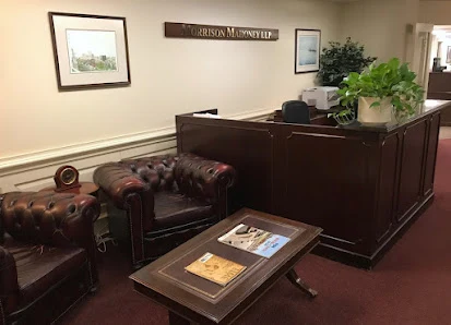 Morrison Mahoney LLP