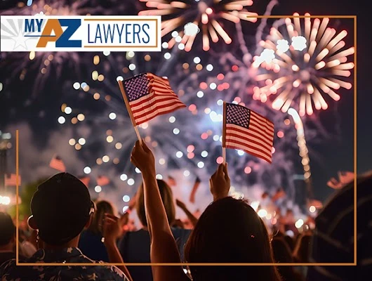 My AZ Lawyers