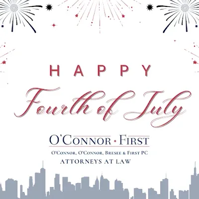 O'Connor First