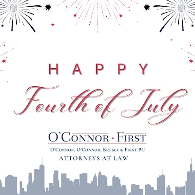 O'Connor First