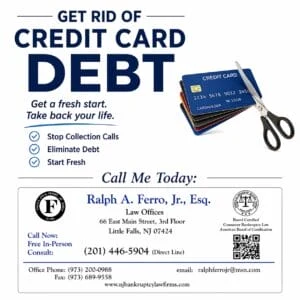 Ralph A. Ferro Jr., Esq. Law Office