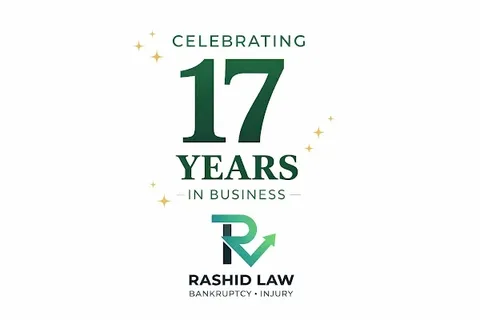 Rashid Law Firm