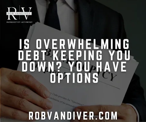 Rob Vandiver Attorney At Law