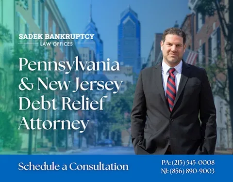 Sadek Bankruptcy Law Offices