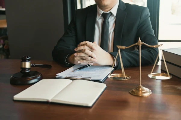 Sasser Law Firm