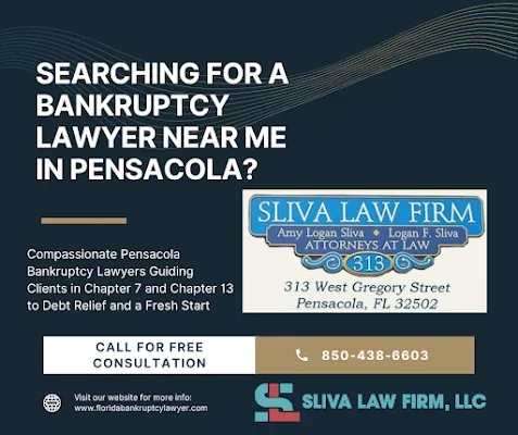 Sliva Law Firm, LLC