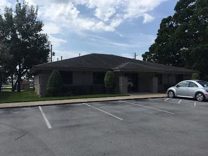 Springfield Metropolitan Bar