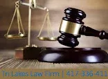 Teresa J Olson Attorney At Law